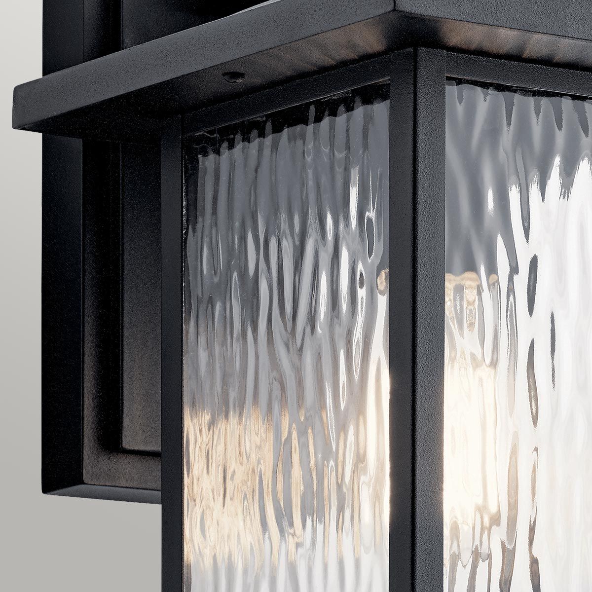 Cappanna 1 Light Medium Outdoor Wall Lantern