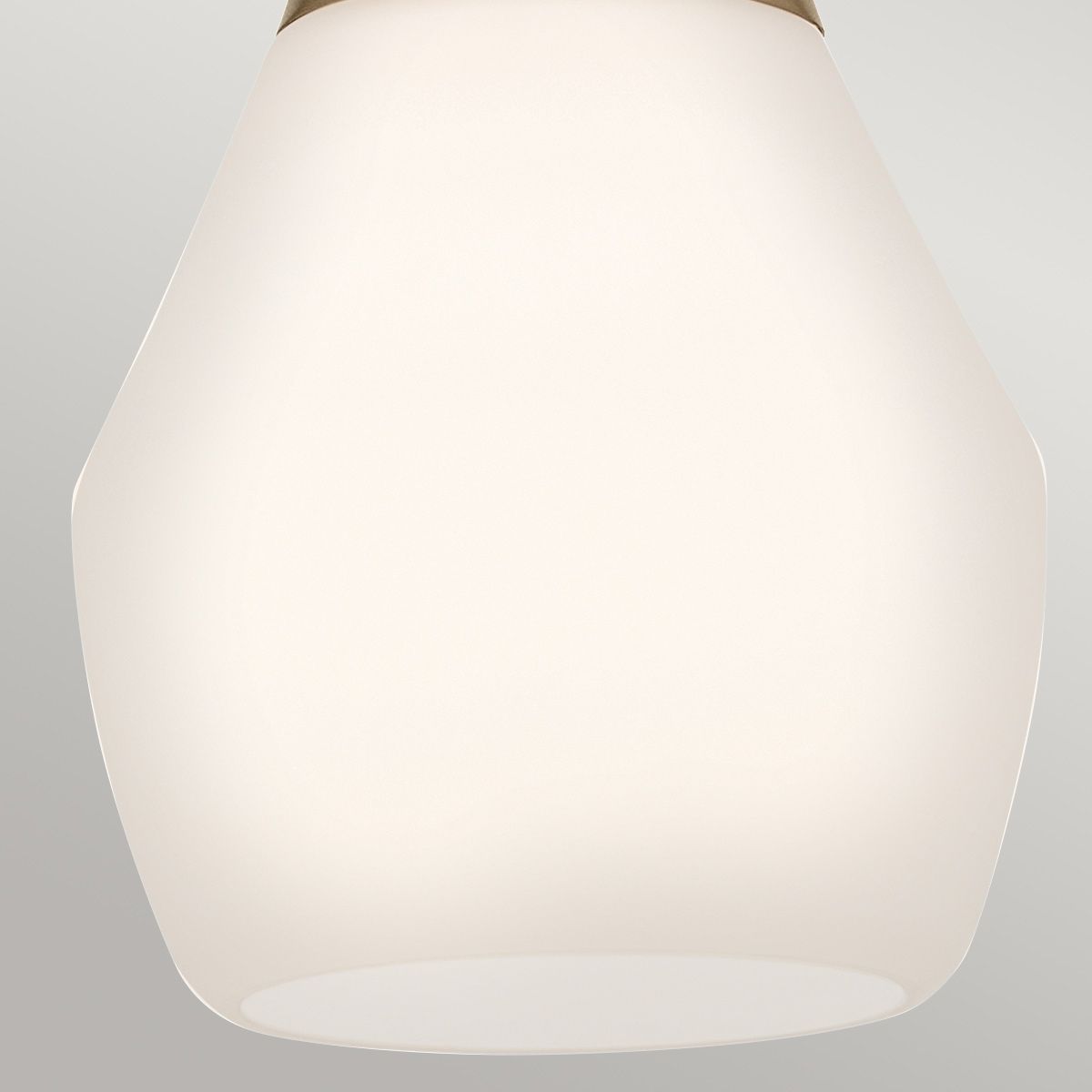 Deela Bronze Ceiling Pendant Light