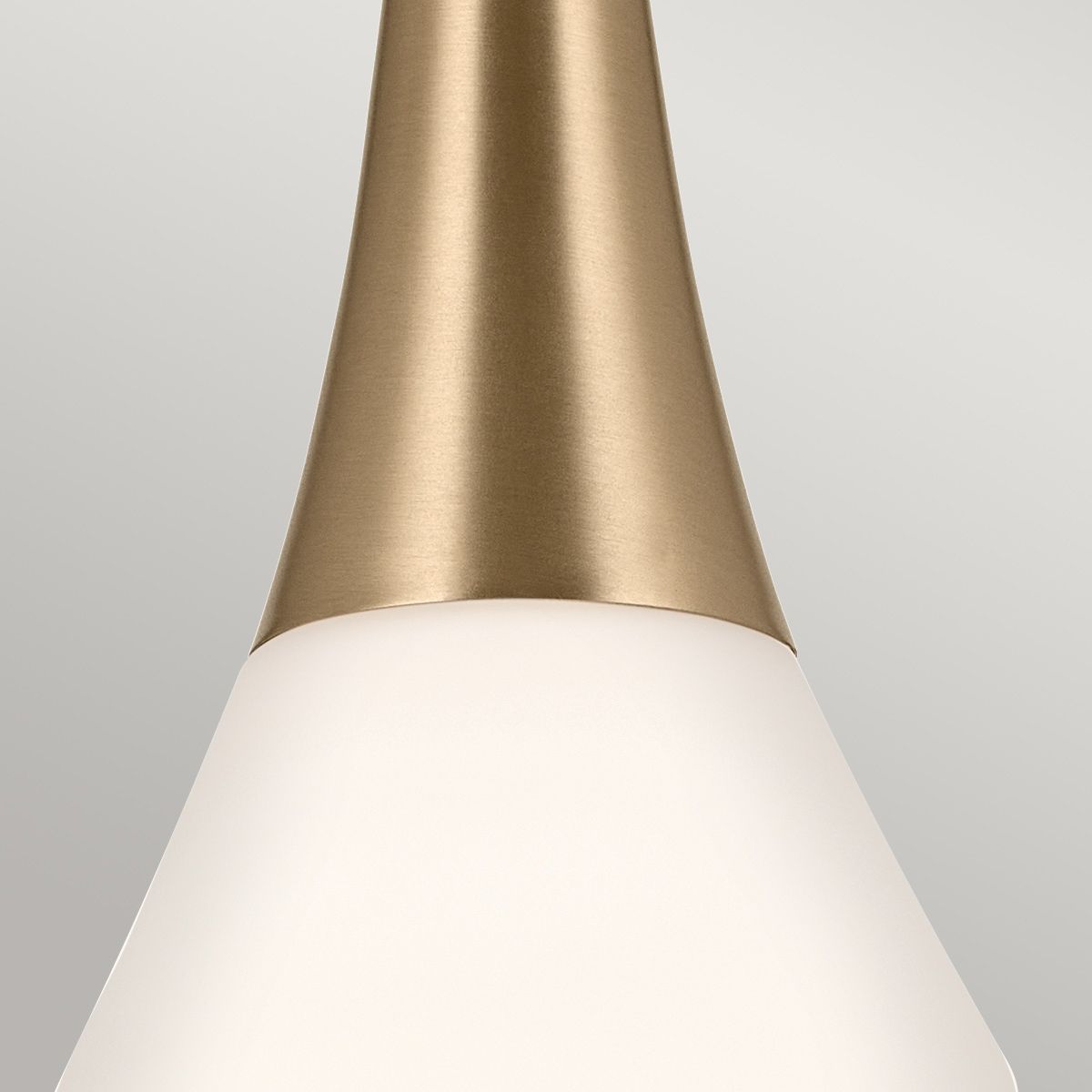Deela Bronze Ceiling Pendant Light