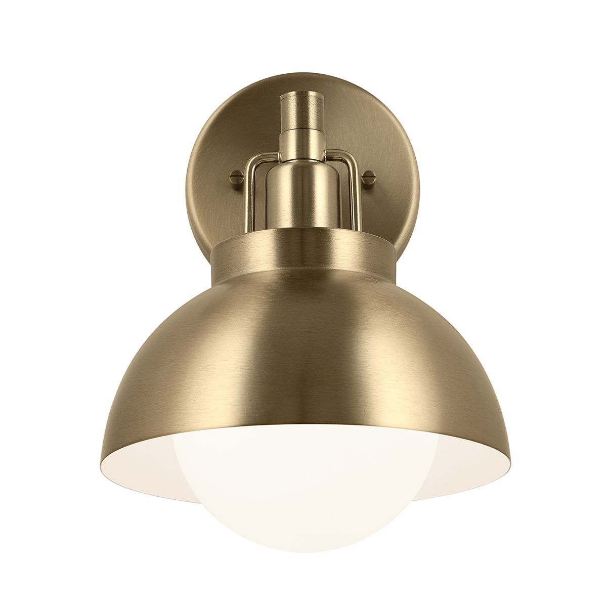 Kichler Niva Bronze Trio Mount, Pendant, Semi-flush or Wall