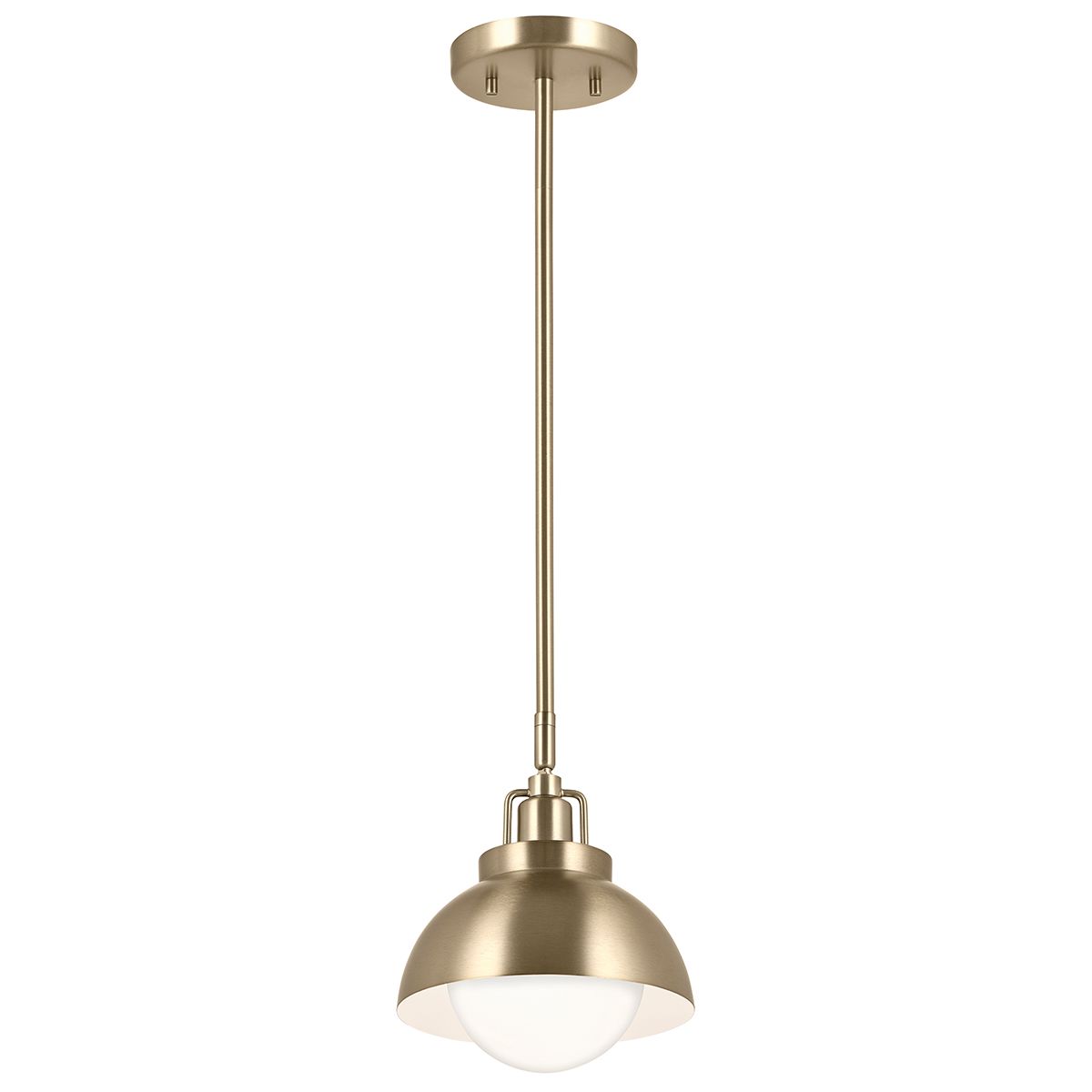 Kichler Niva Bronze Trio Mount, Pendant, Semi-flush or Wall