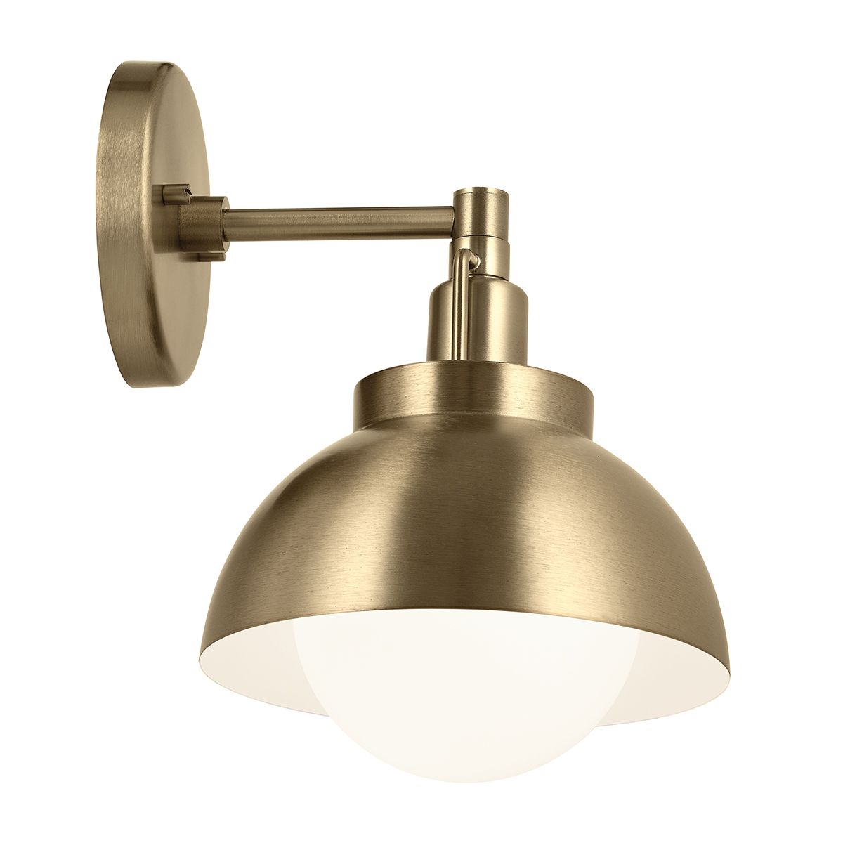 Kichler Niva Bronze Trio Mount, Pendant, Semi-flush or Wall