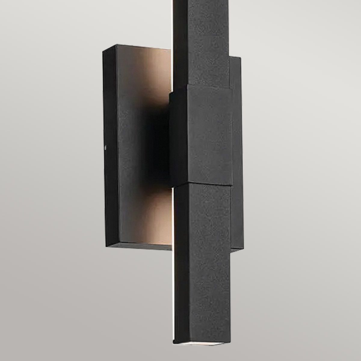 Kichler Nocar Medium LED Exterior Wall Light