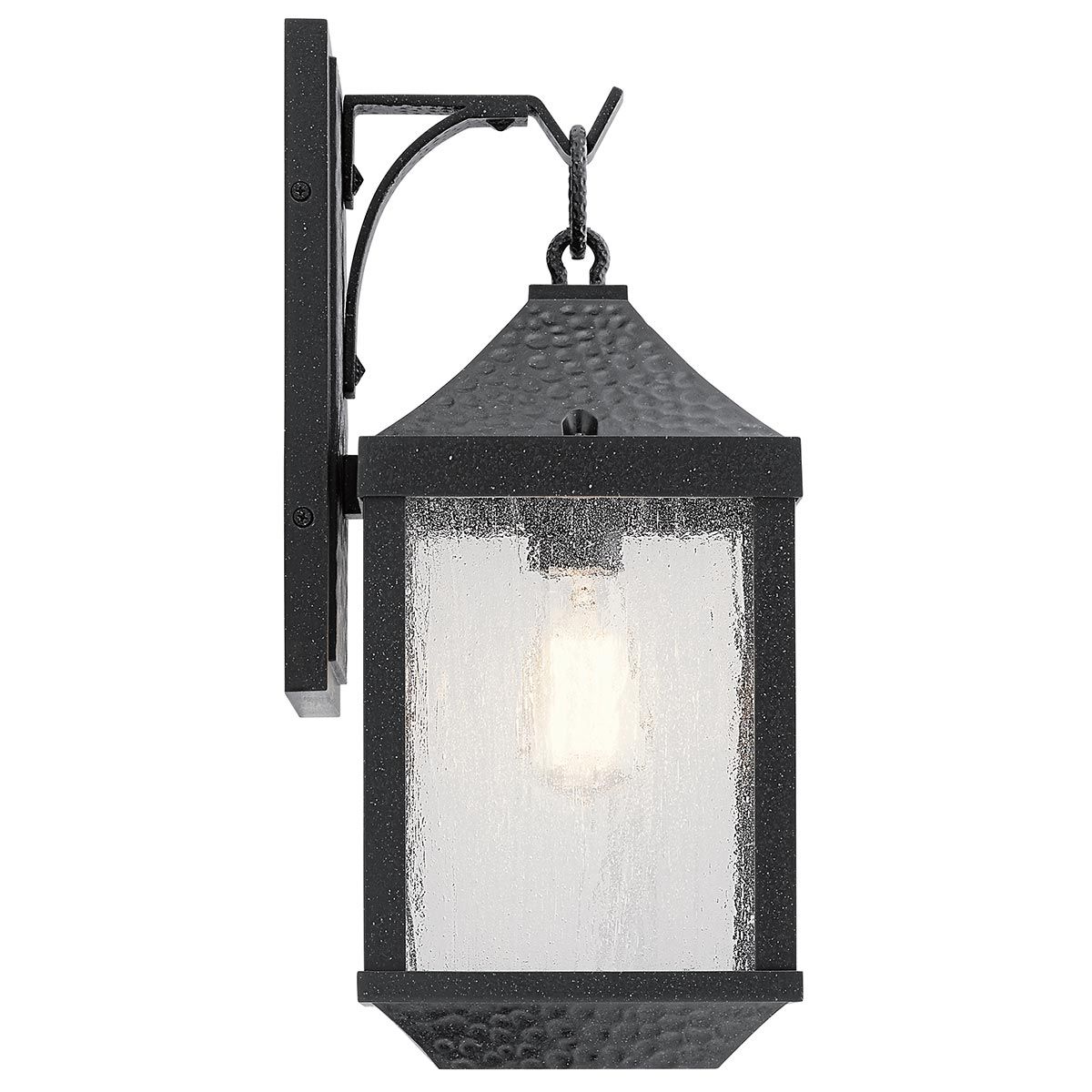 Springfield 1 Light Medium Outdoor Wall Lantern