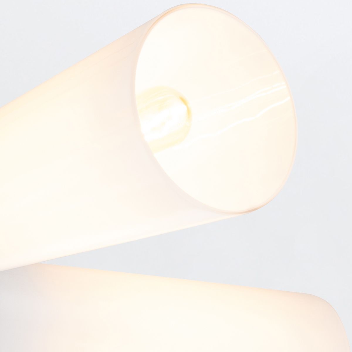 Elstead Kristy 4 Light Gold Ceiling Pendant Light