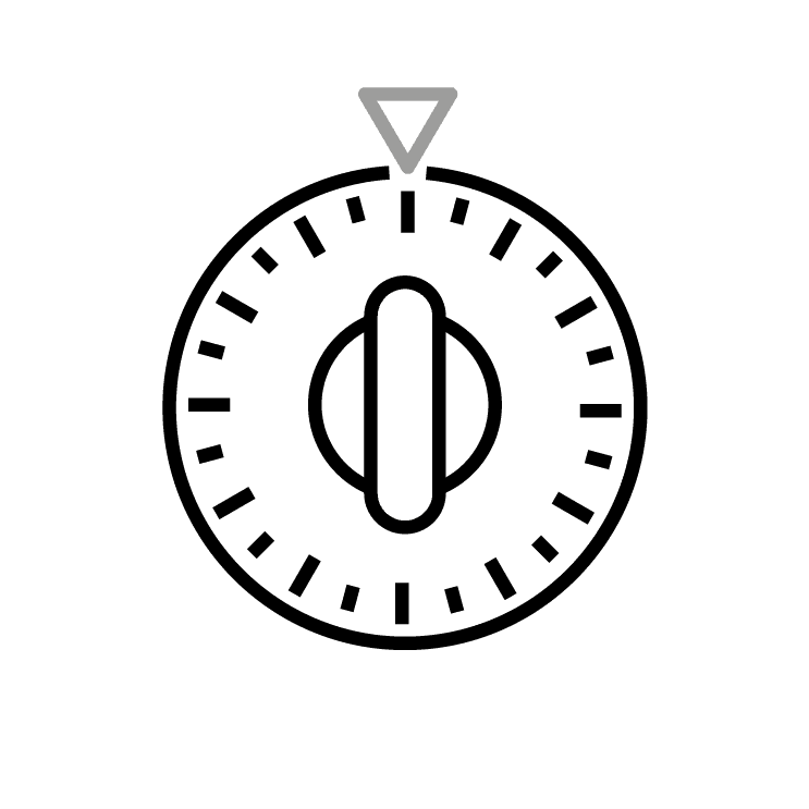 Lutec Dias Solar Integrated LED Black Bollard - With Spike