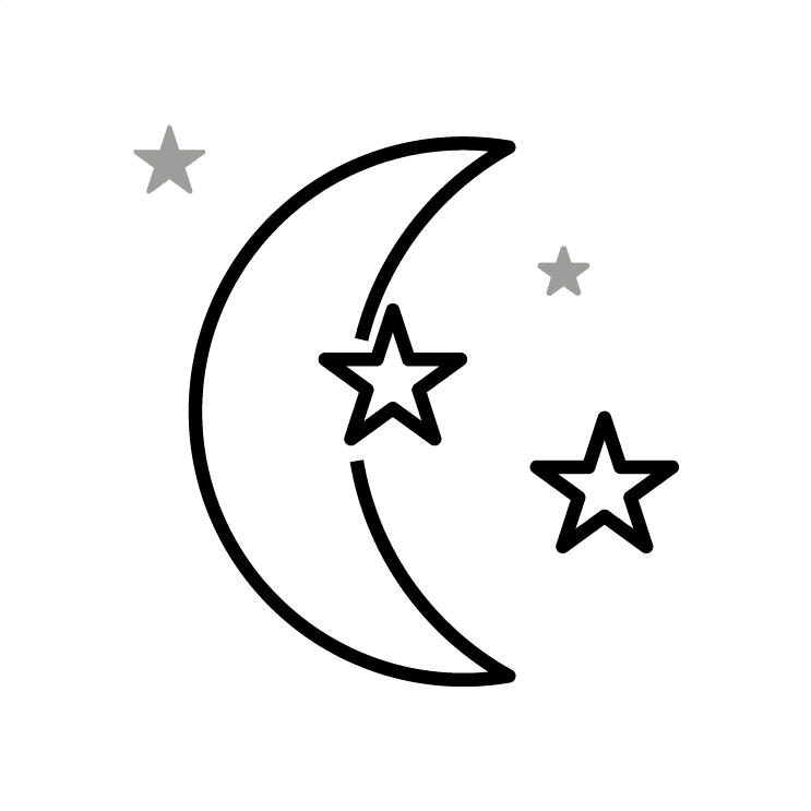 Lutec Qubo Integrated LED Bollard Light In Dark Grey