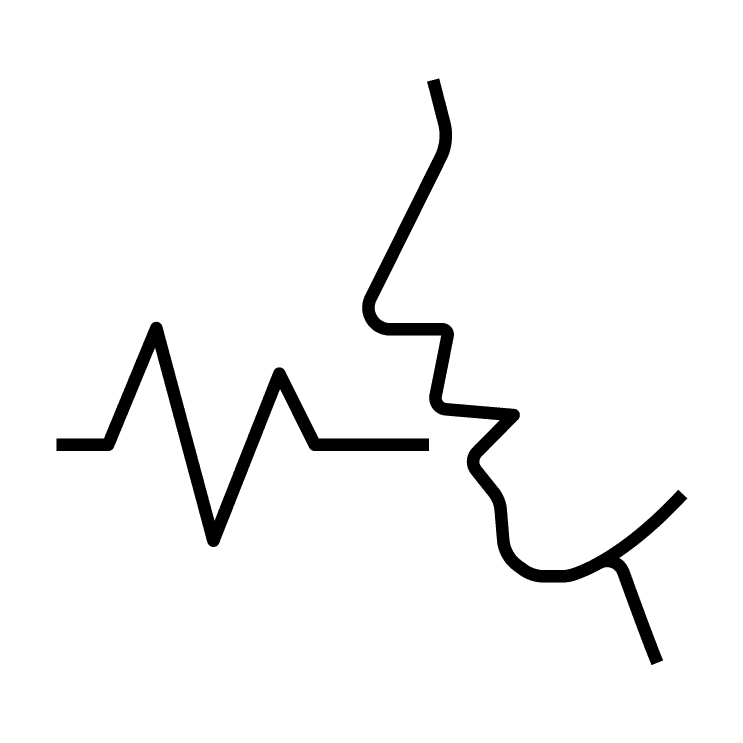 Lutec Tuda Solar LED Black Wall Light With PIR Sensor