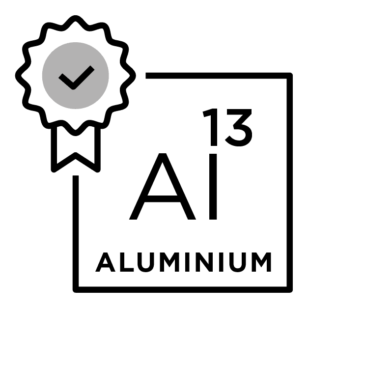 Lutec Kira Outdoor LED Grey Wall Light - PIR Sensor