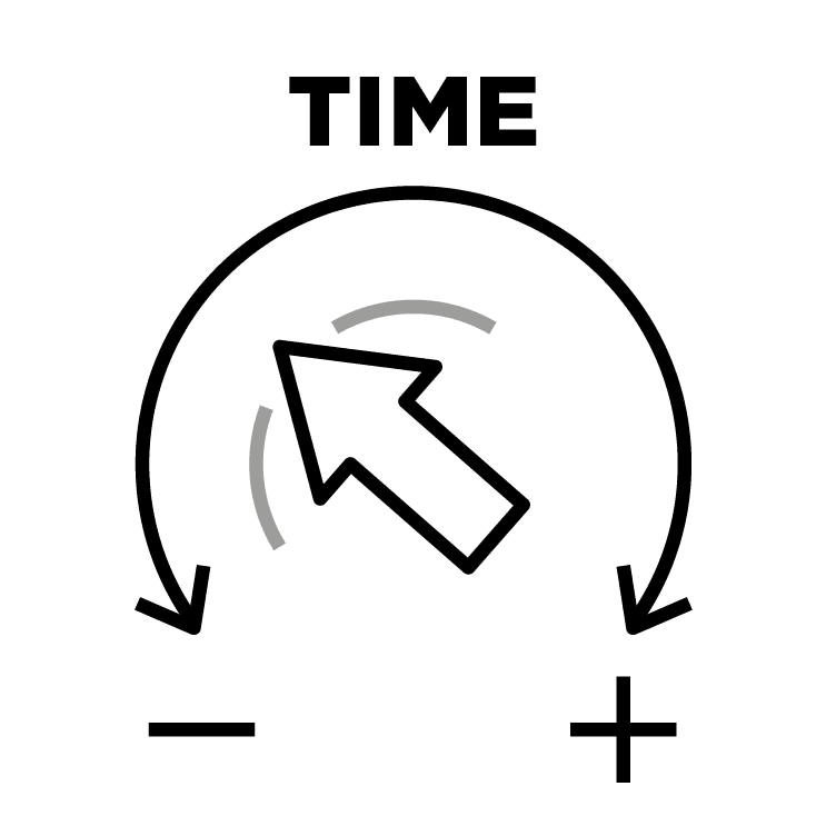 Lutec Flair Solar PIR Outdoor Wall Light - Black