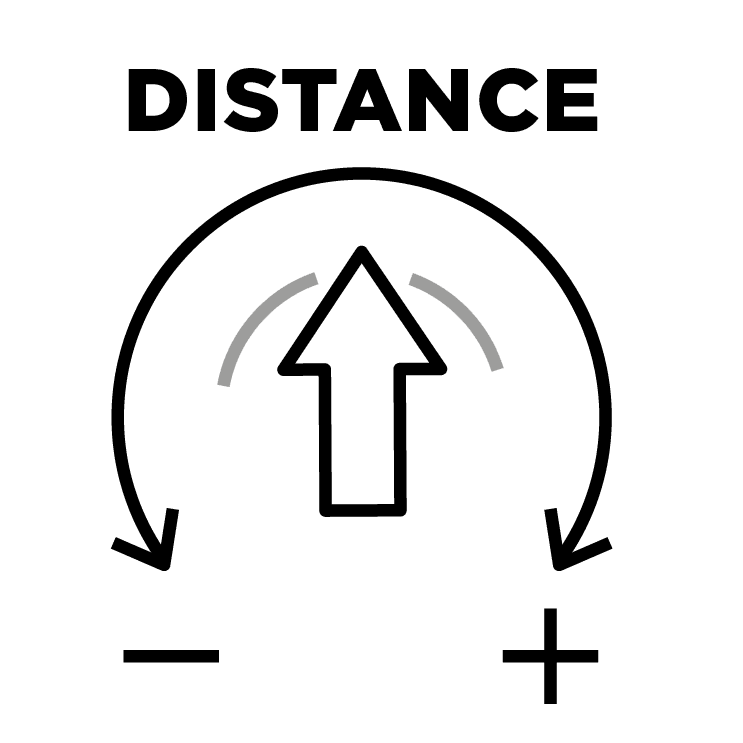 Lutec Doblo Solar LED Grey Wall Light - Motion Sensor