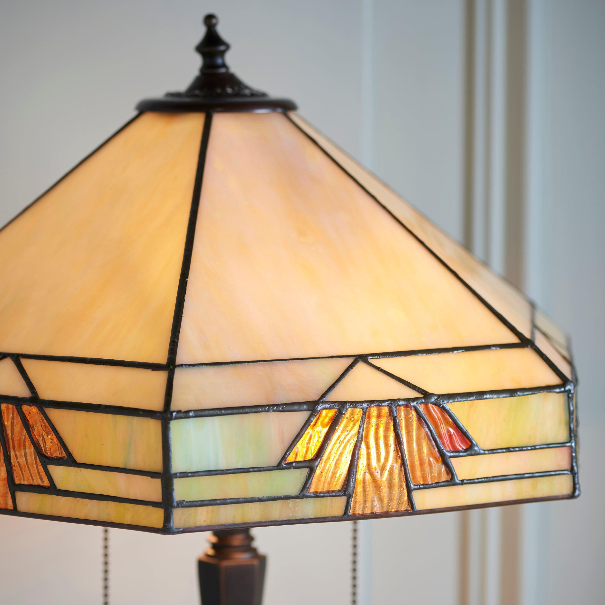 nevada tiffany lamp kitchen lighting image