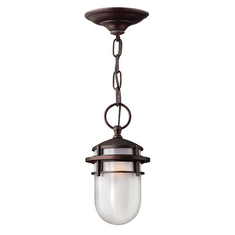 Hinkley Reef Victorian Bronze Outdoor Pendant Light-WAREHOUSE-40-130226