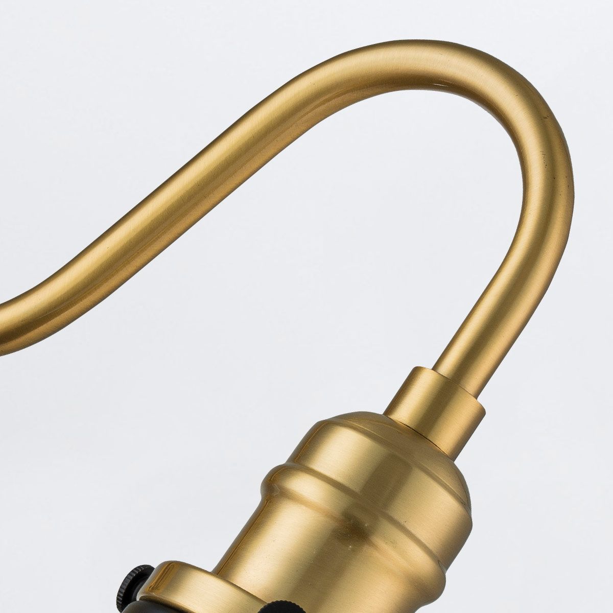 Elstead Provence Brass Wall Light