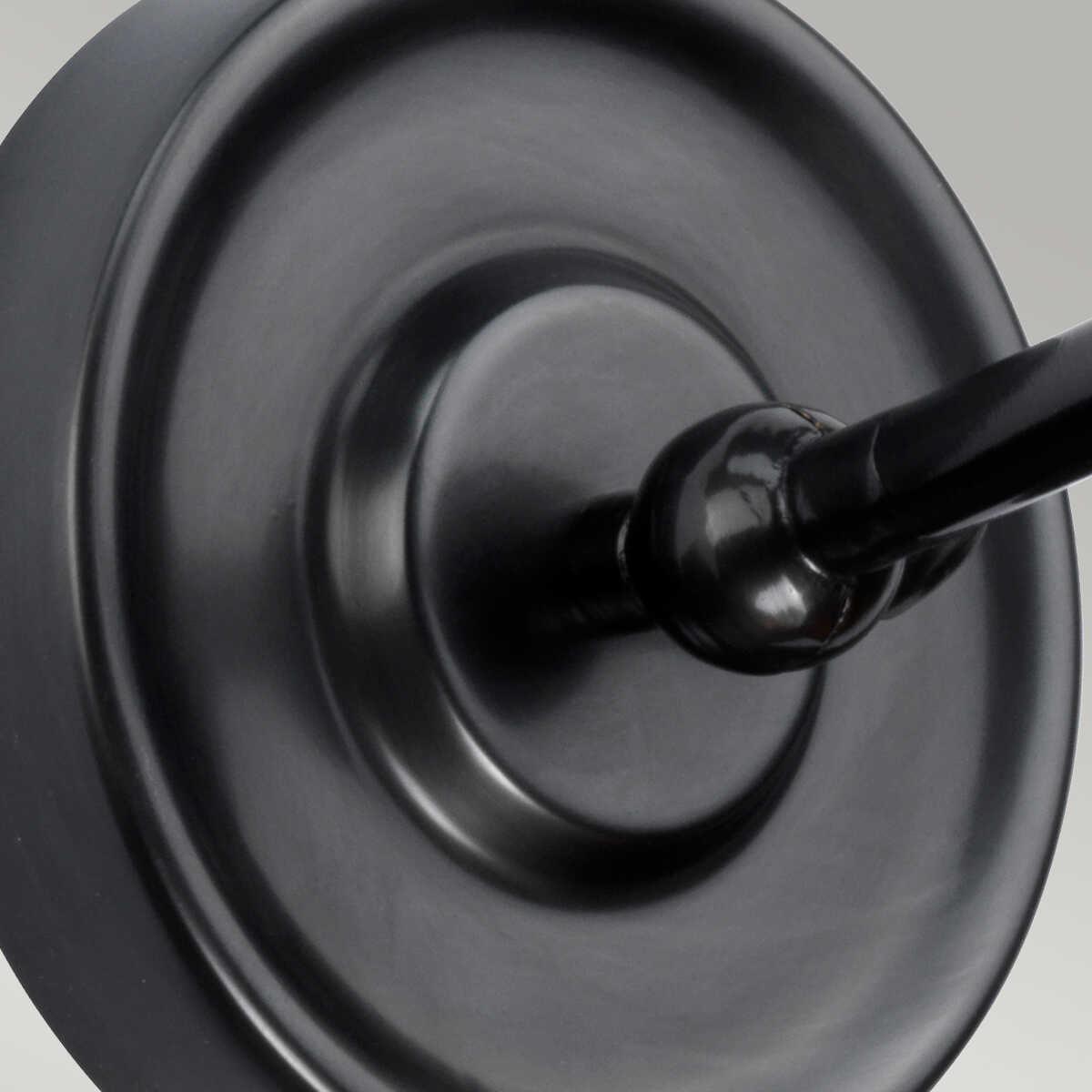 Elstead Provence Old Bronze 1 Light Wall Light-clearance