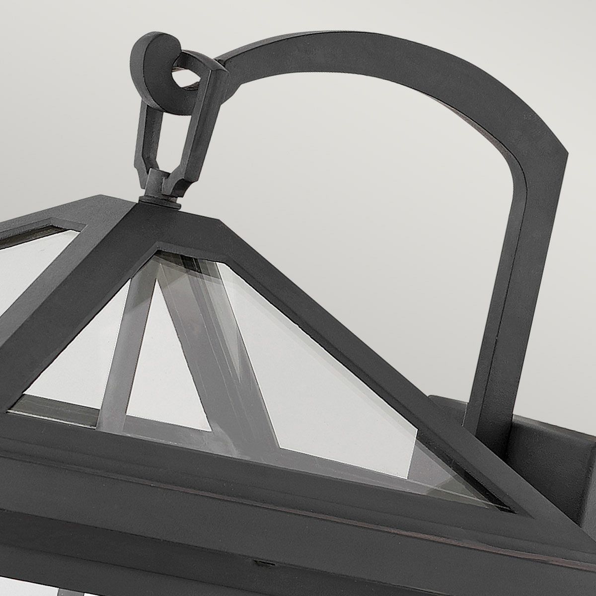 Alford Place 3 Light Large Outdoor Wall Lantern-OPEN-BOX-50-160426