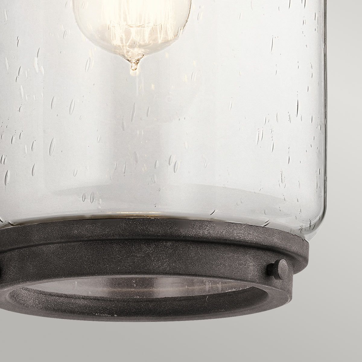 Andover 1 Light Large Outdoor Wall Lantern