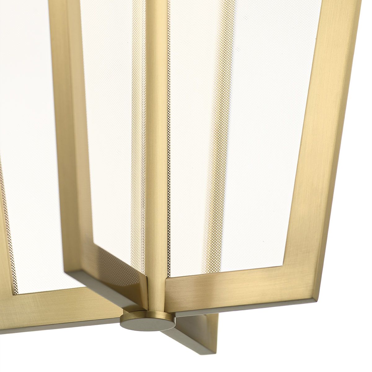 Calters Medium LED Pendant