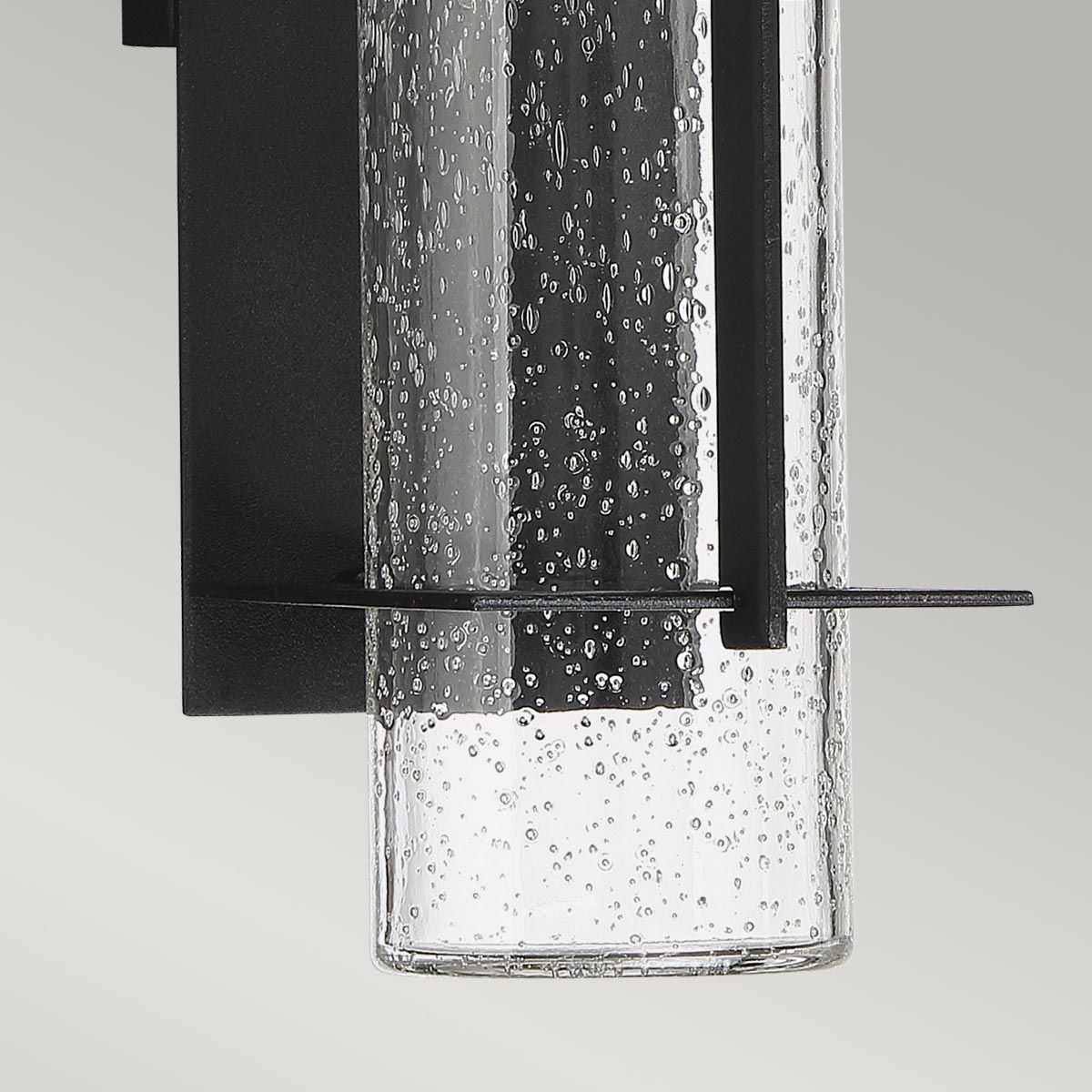 Eames Medium LED Outdoor Wall Lantern