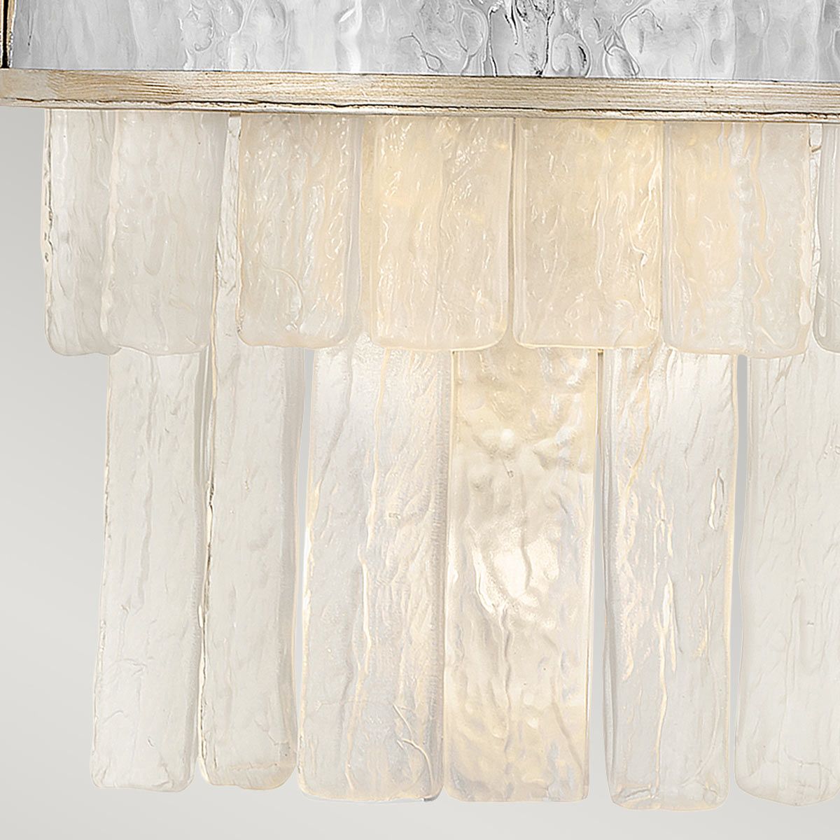 Reverie 2 Light Gold Wall Light