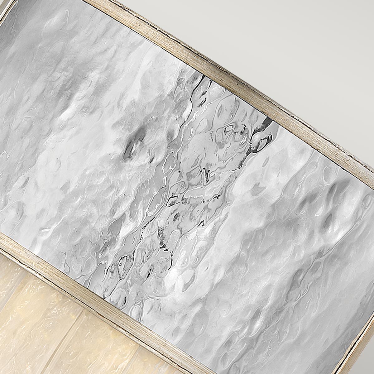 Reverie 2 Light Gold Wall Light