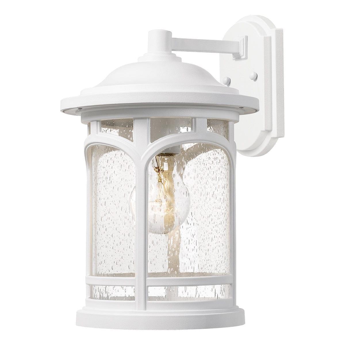 Quoizel Marblehead 1 Light Wall Light-OPEN-BOX-50-260626
