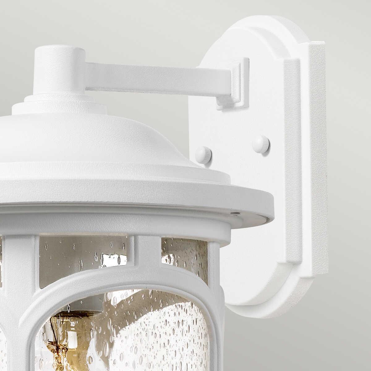 Quoizel Marblehead 1 Light Wall Light-OPEN-BOX-50-260626