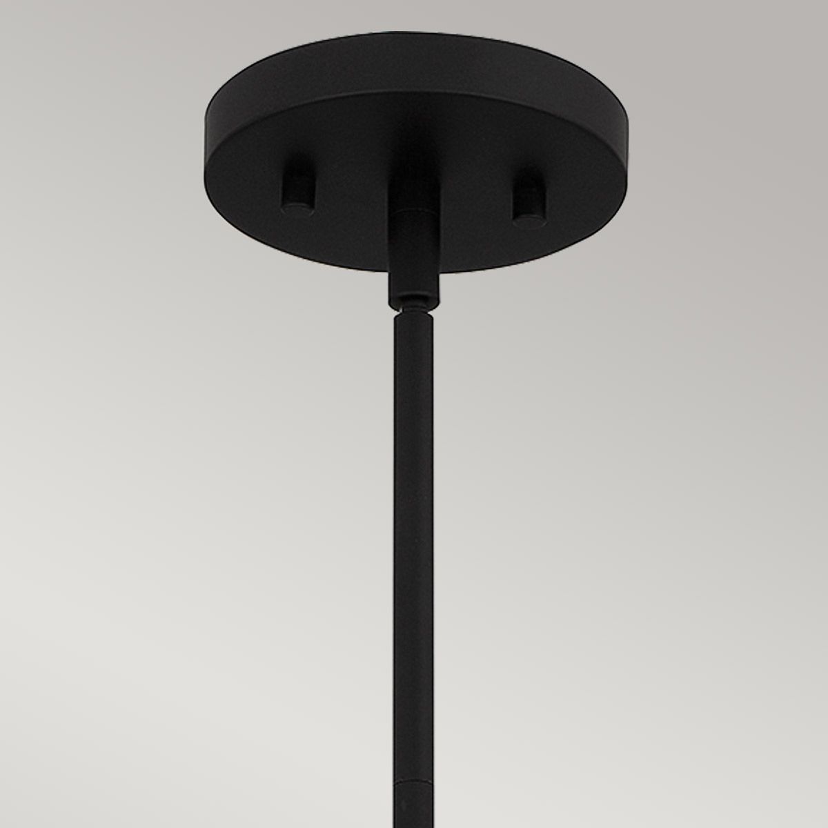 Quoizel Royer Back and Rope Ceiling Pendant Light-warehouse-180926