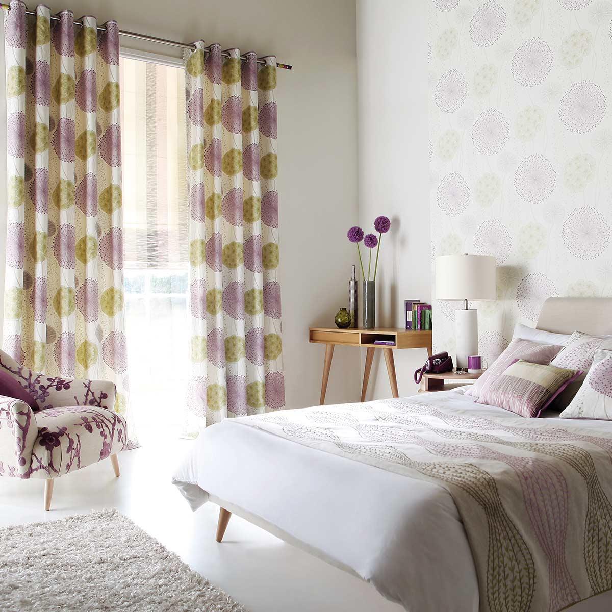 Ripple 1 Light White Table Lamp - Elstead Lighting