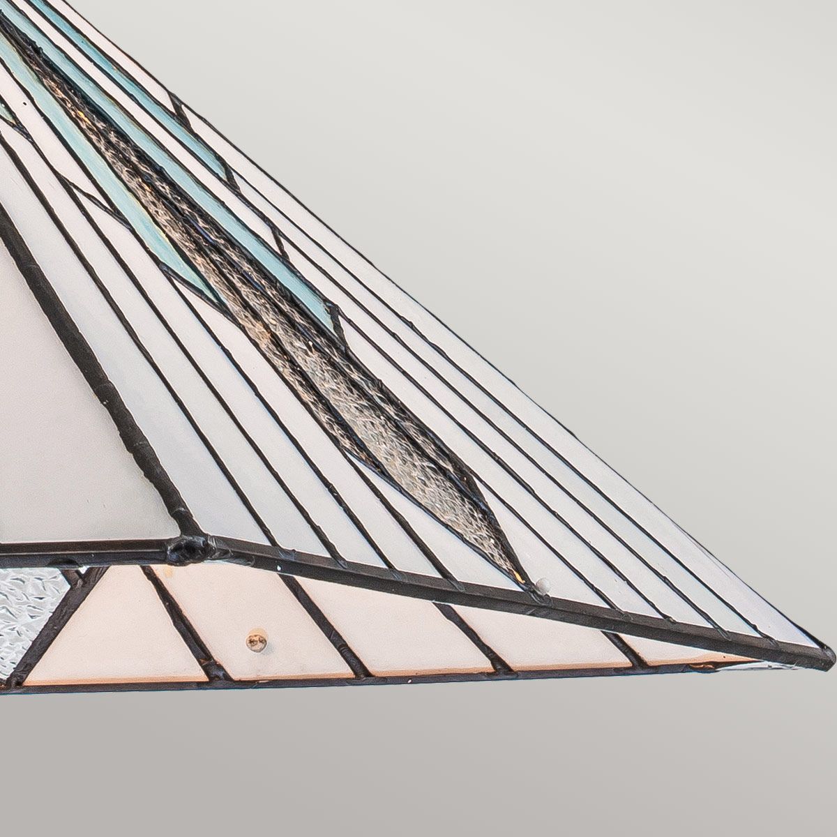 Alderley Tiffany Ceiling Pendant Light