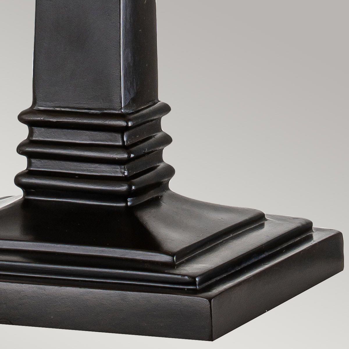 Alderley Large Tiffany Table Lamp