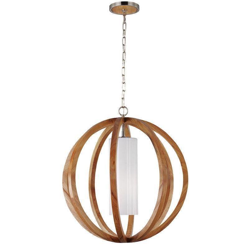 Feiss Allier Large Pendant Ceiling Light-warehouse-25-09-26