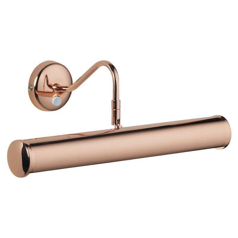 Copper Picture Light by Oaks Lighting-OB-180926