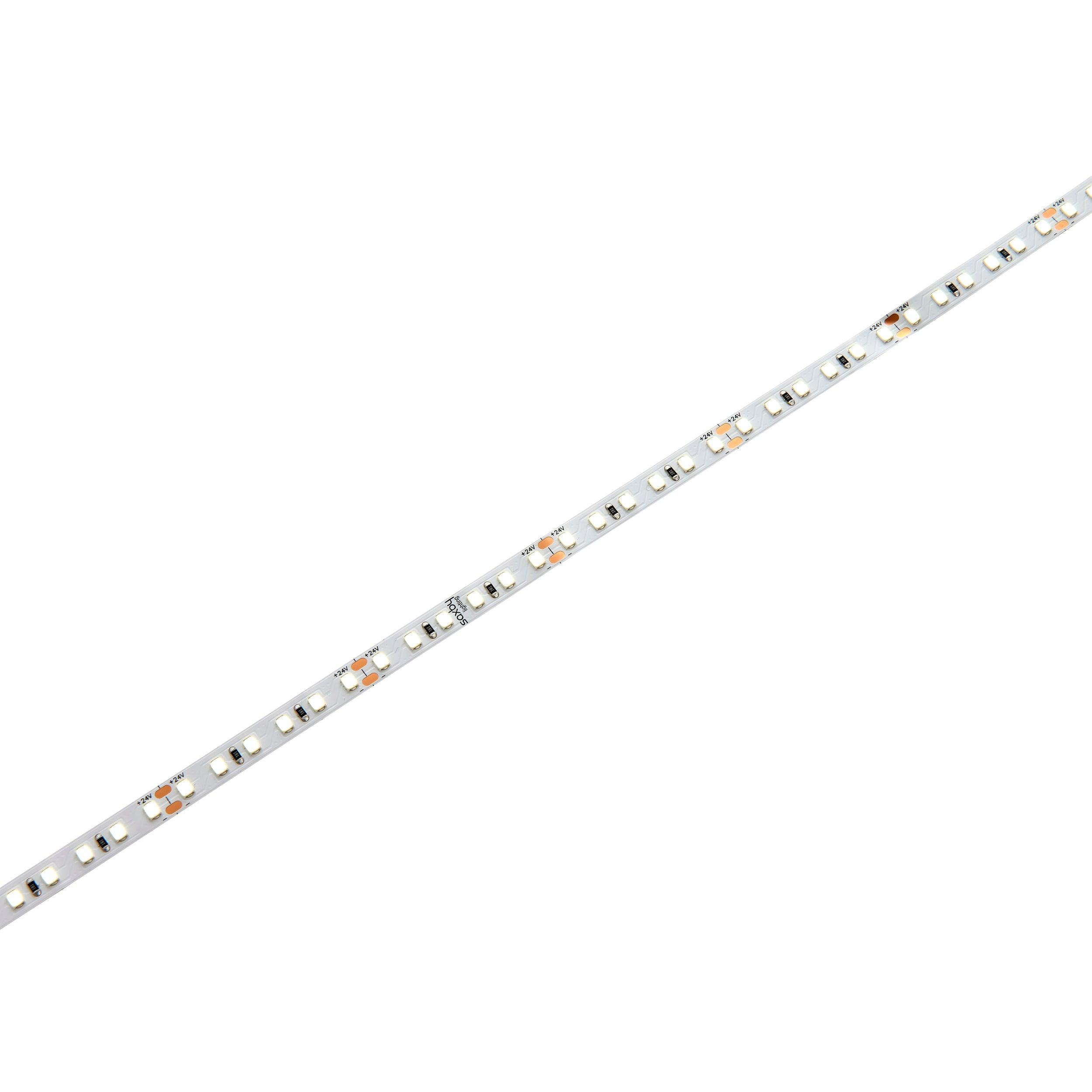 orion20 led 6000k 9 6w m 30m 288w led flexible strip light by saxby lighting, close up image 244