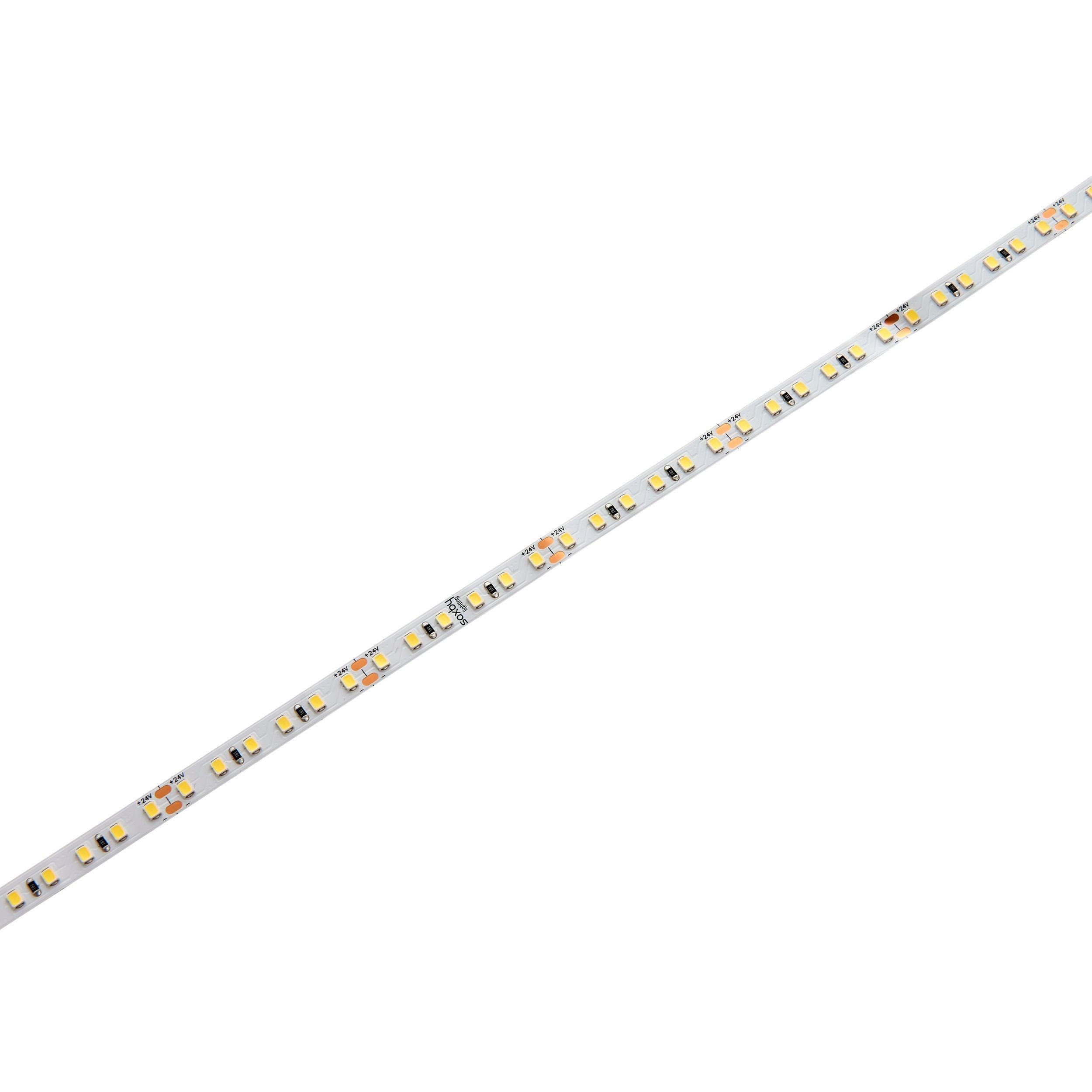 orion20 led 6000k 9 6w m 30m 288w led flexible strip light by saxby lighting, close up image 193