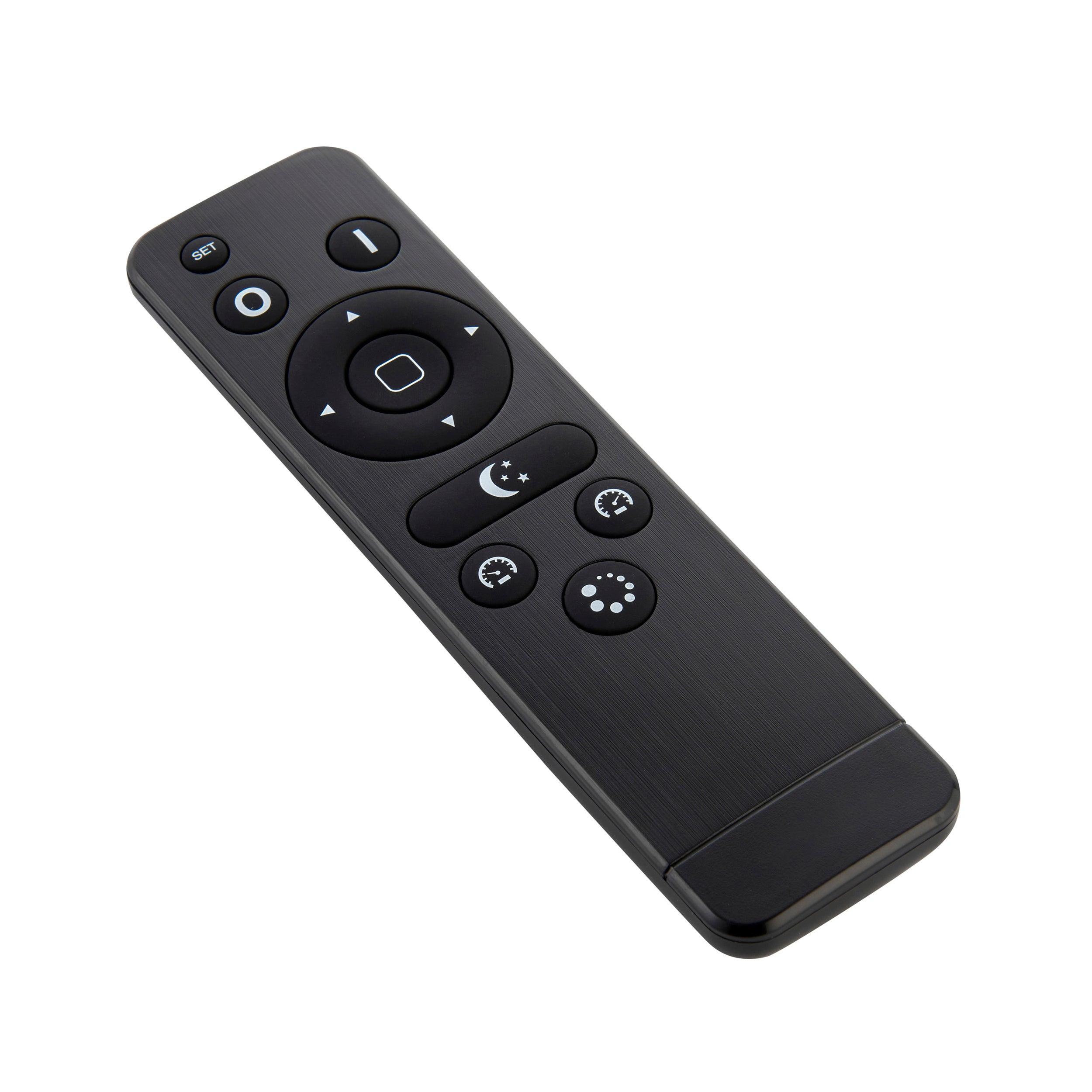 orion led strip light single colour tape remoteby saxby lighting