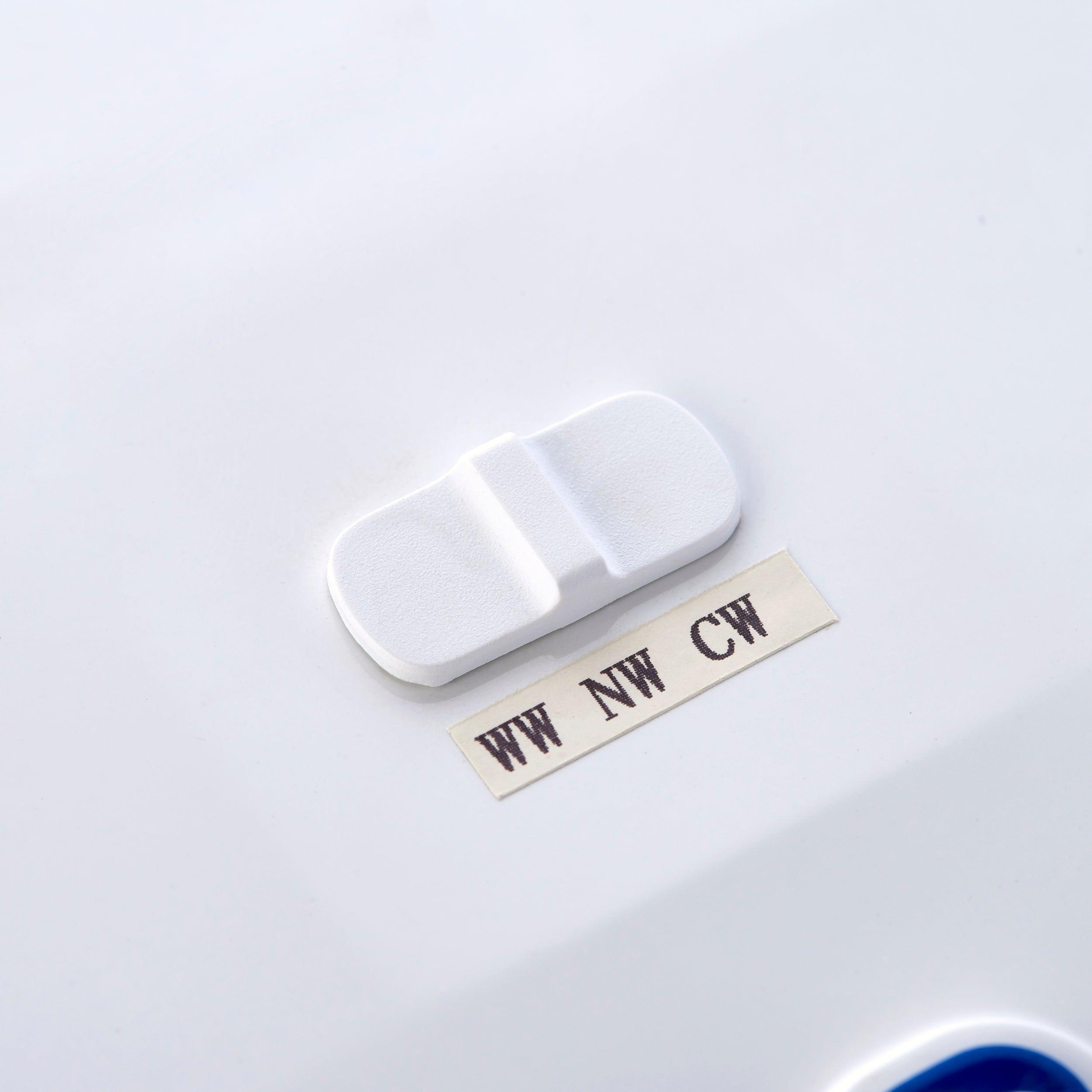 circo 5w recessed ceiling light by saxby lighting, close up image 56