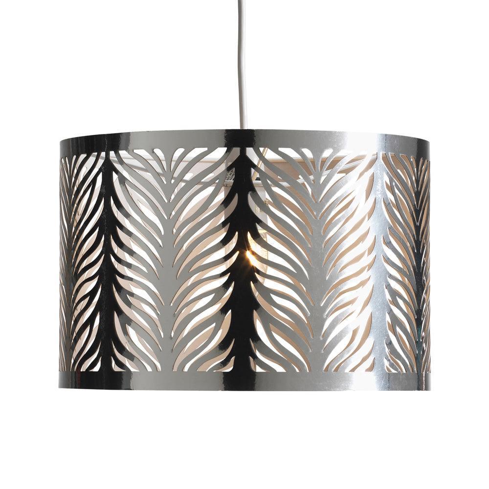 enya non electric chrome pendant