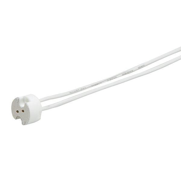 mr16 lampholder 50wby saxby lighting