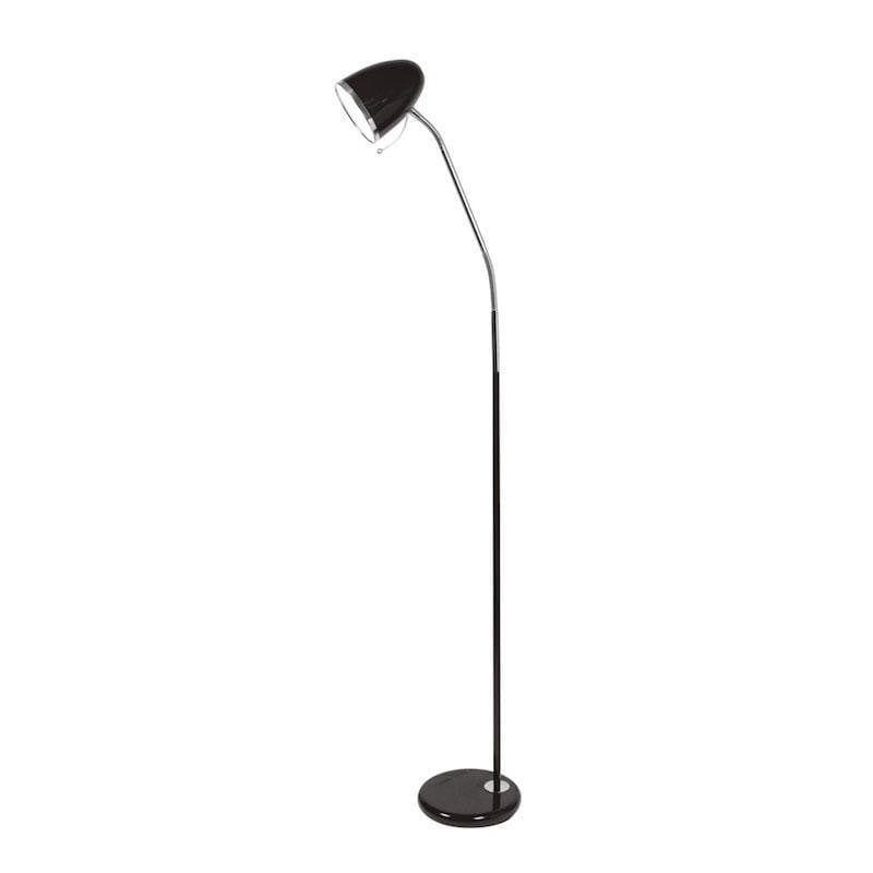 Oaks Lighting Madison Black Floor Lamp by Oaks Lighting 1