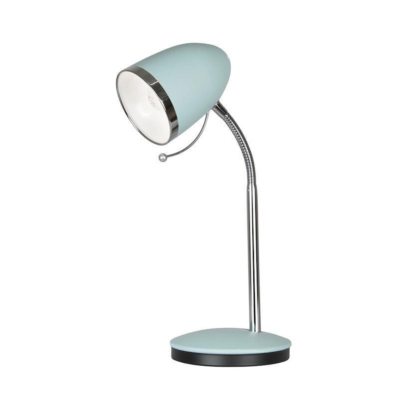 madison duck egg table lamp 1