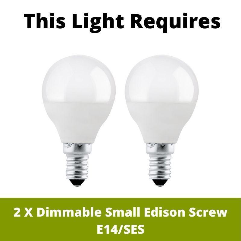 regency tiffany ceiling flush light LED Lamp Bulb Guide