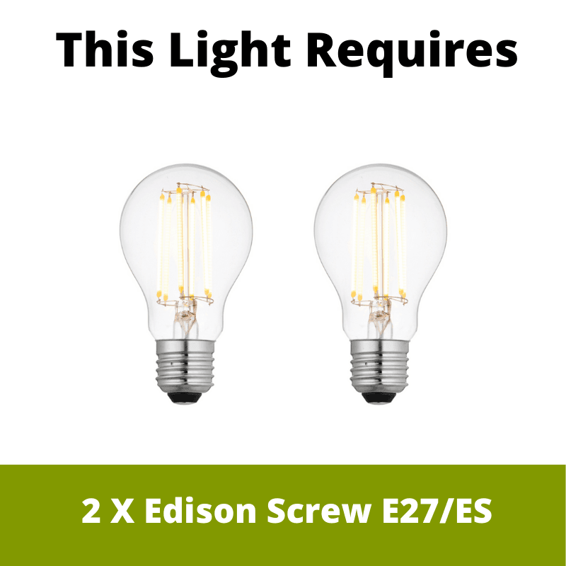 bistro satin silver finish 2 light bar pendant ceiling light 2682 2ss by searchlight lighting, LED Lamp Bulb Guide