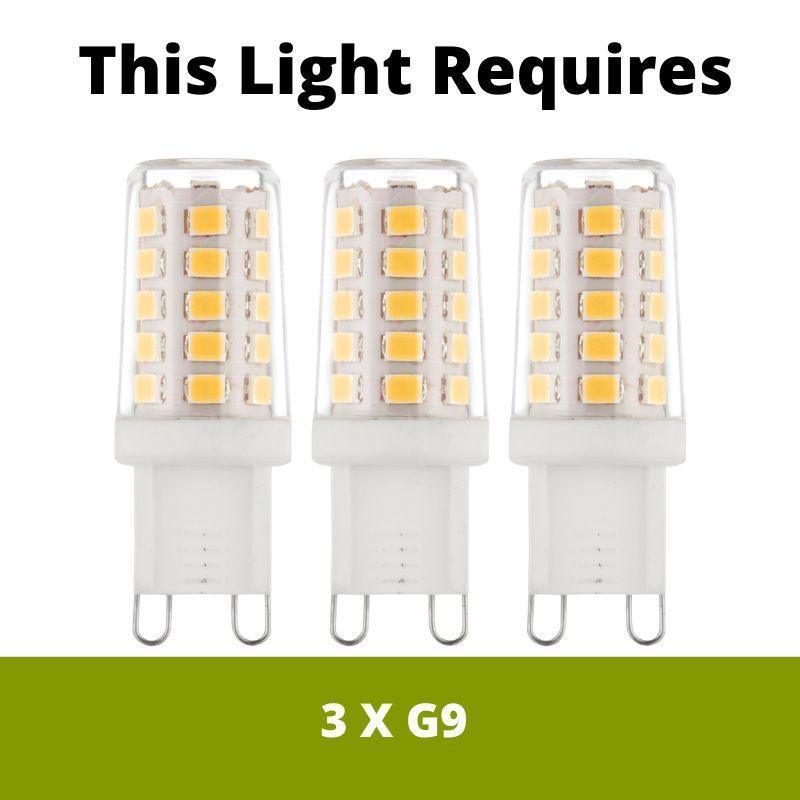 tarn 3 light antique brass flush ceiling light 2021 3 ab LED Lamp Bulb Guide