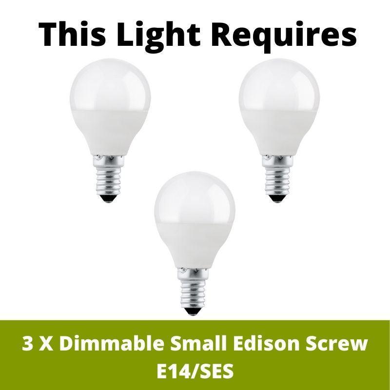 oksana nickel chandelier 63513 bulb guide