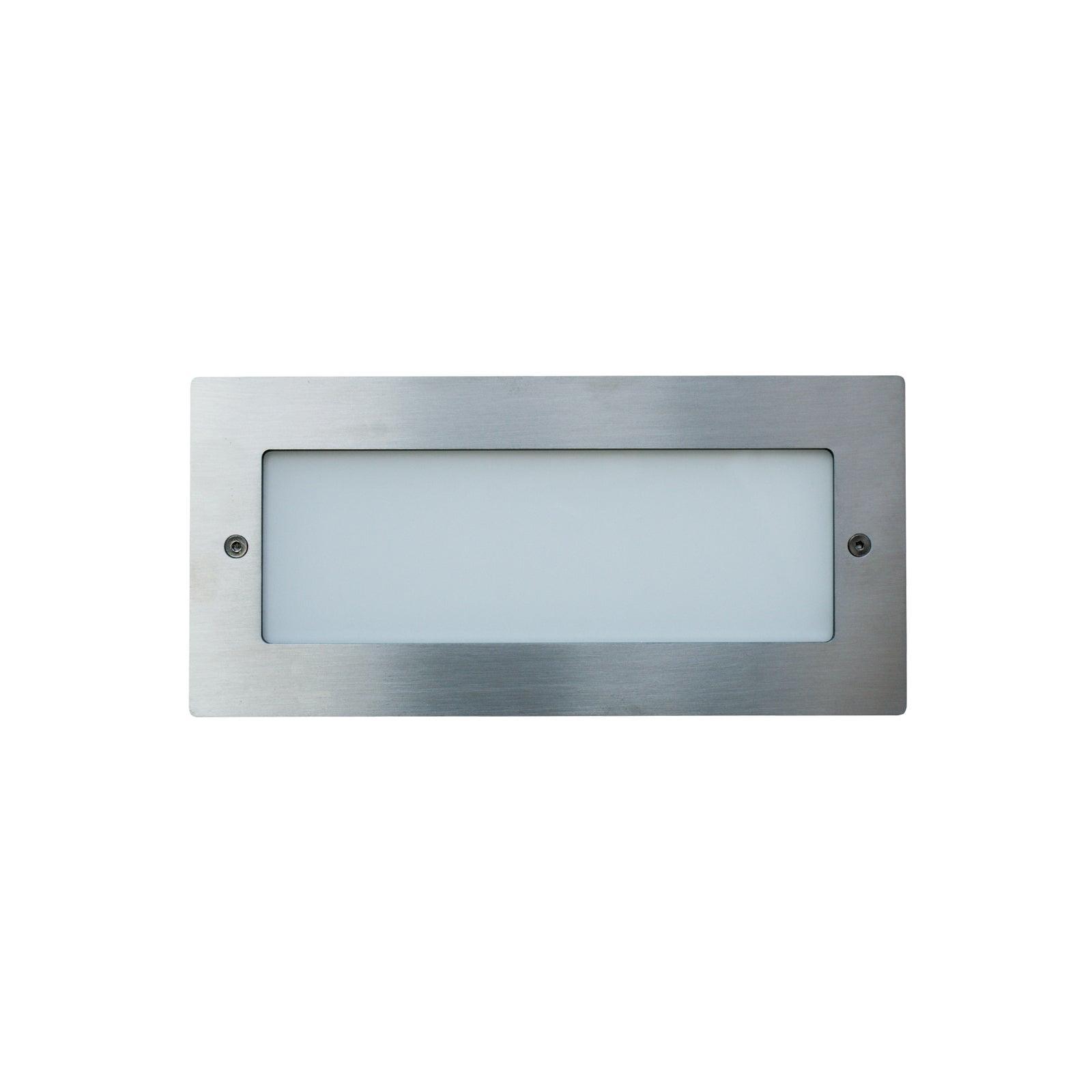 60w stainless steel brick light ip45