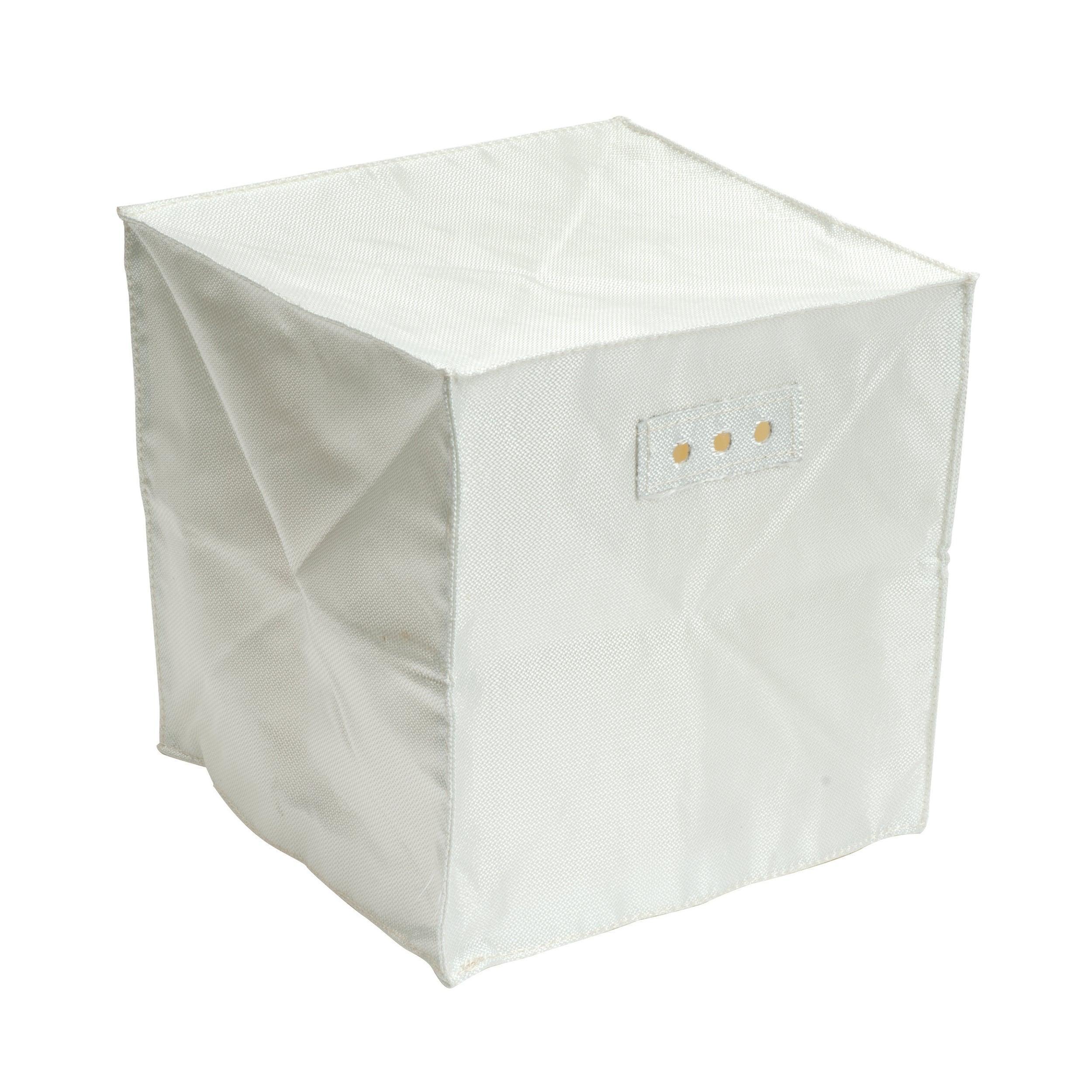 heatguard medium recessed fitting fireguardby saxby lighting