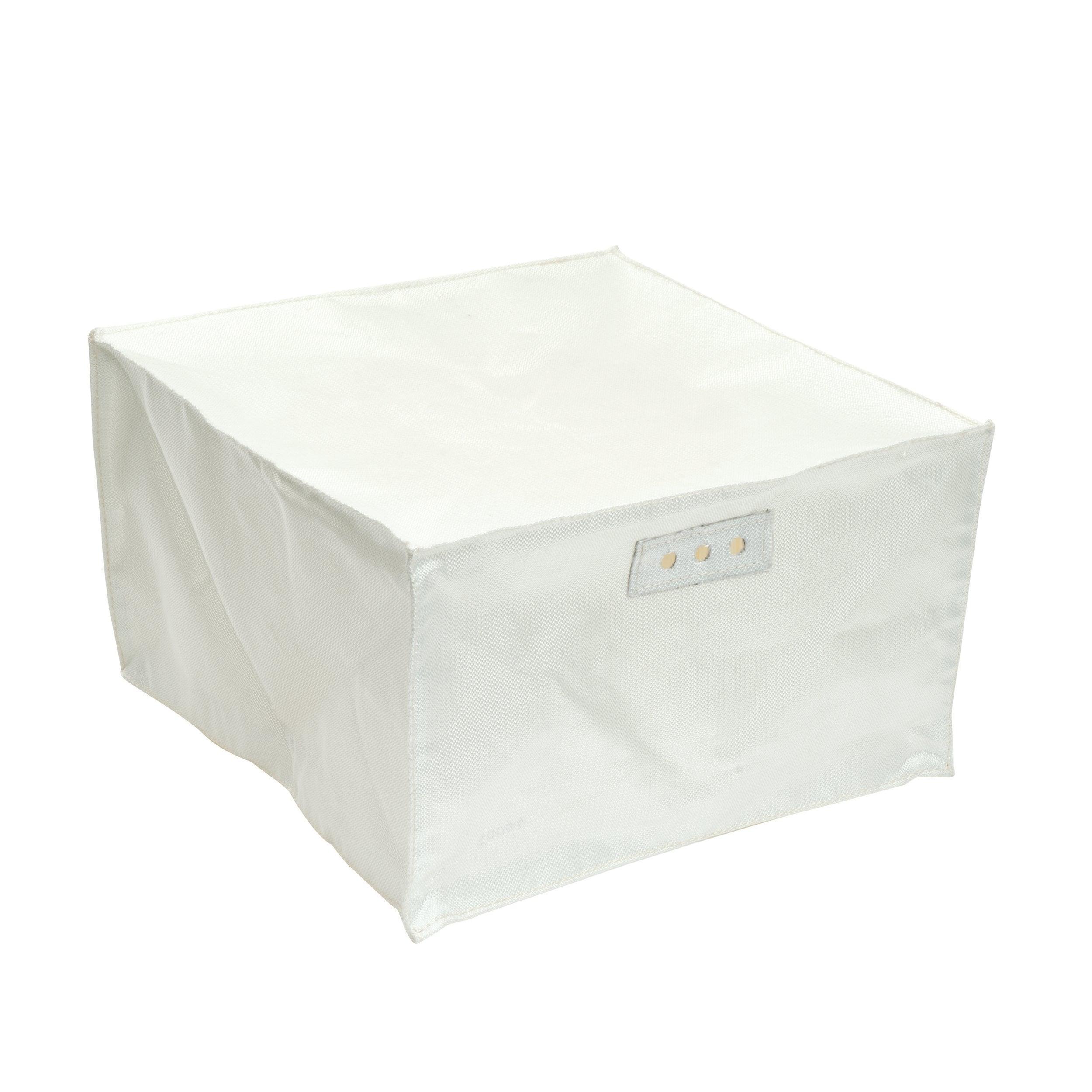 heatguard large recessed fitting fireguardby saxby lighting