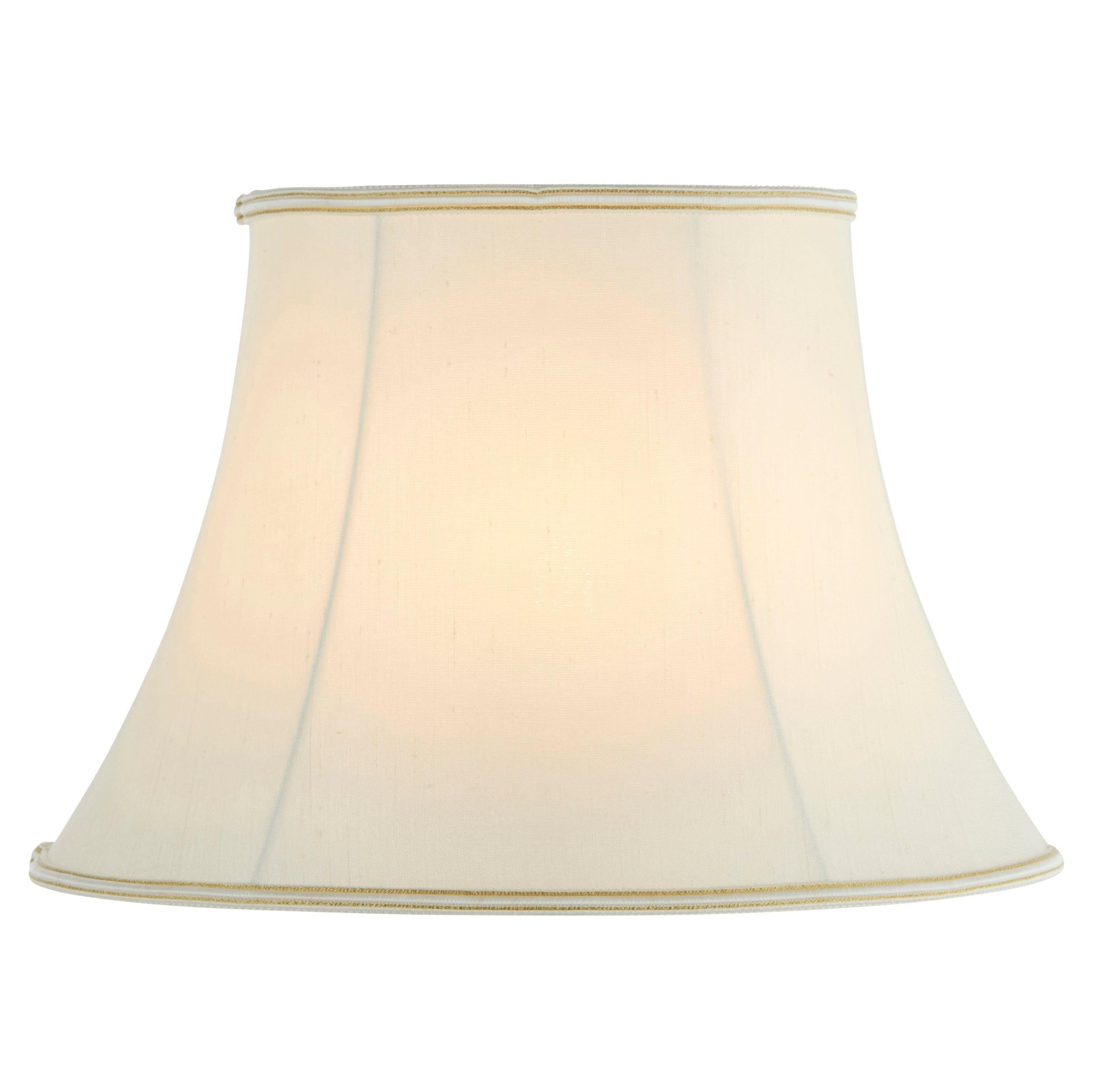 celia 1 lamp shade by Endon Lighting Living room image