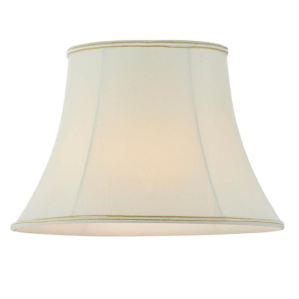 celia 1 lamp shade by Endon Lighting Living Room Close Up 161
